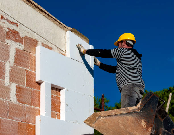 Best Eco-Friendly Insulation in Firestone, CO