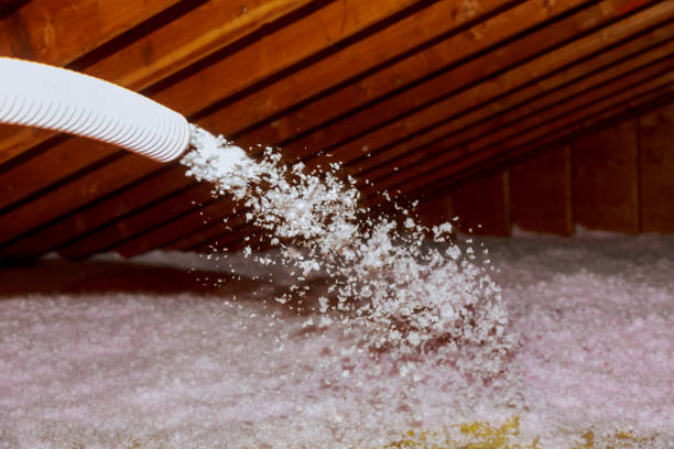 Best Energy Efficiency Insulation in Firestone, CO