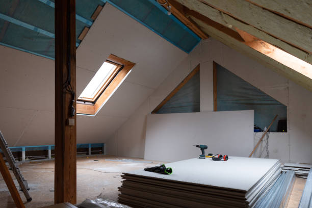 Best Spray Foam Insulation in Firestone, CO