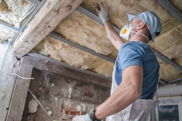 Best Insulation for Specific Applications in Firestone, CO