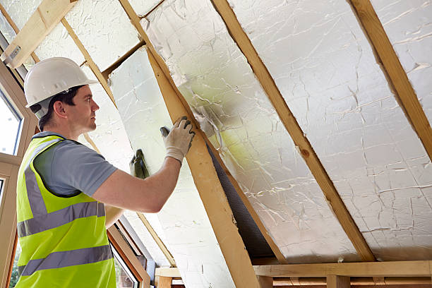 Types of Insulation We Offer in Firestone, CO