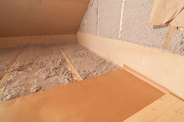 Best Residential Insulation in Firestone, CO