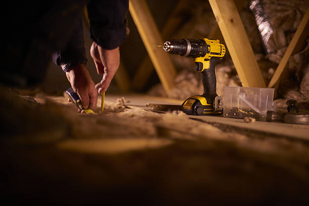 Best Blown-in Insulation in Firestone, CO
